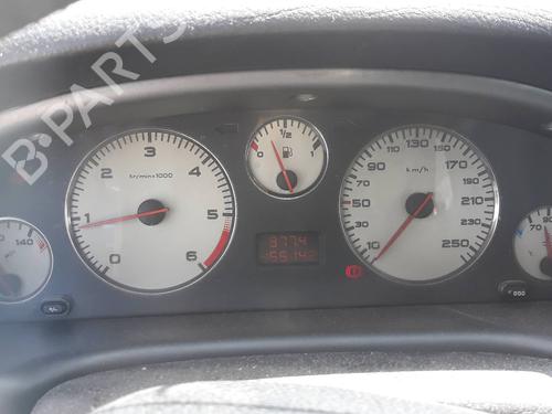 Injector PEUGEOT 406 (8B) 2.0 HDI 90 | BP31098984M100 