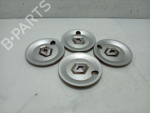 Hulkapsel RENAULT MODUS / GRAND MODUS (F/JP0_) [2004-2025]  31099630