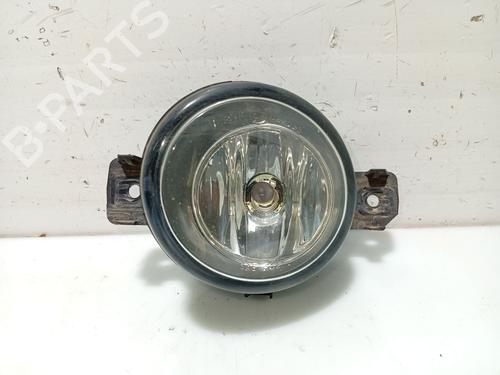 Used Left front fog light RENAULT CLIO III (BR0/1, CR0/1) [2005-2014]  31105799