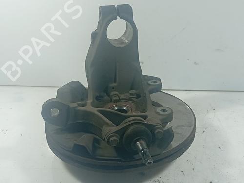 Left front steering knuckle MINI MINI (R50, R53) One | BP39466547M25 - Image 3