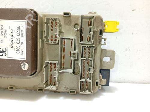 Fuse box HONDA CIVIC VI Fastback (MA, MB) 1.4 i (MA8, MB2) | BP31107243E1 