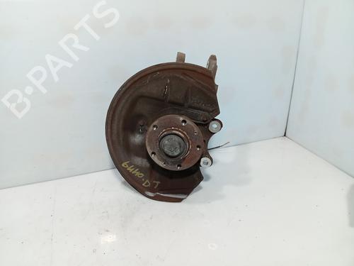 Used Right rear steering knuckle Right rear steering knuckle 38538835 38538835
