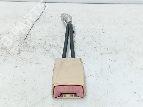 Used Seat buckle Seat buckle VW NEW BEETLE (9C1, 1C1) 1.6 (100 hp) 36531051 36531051