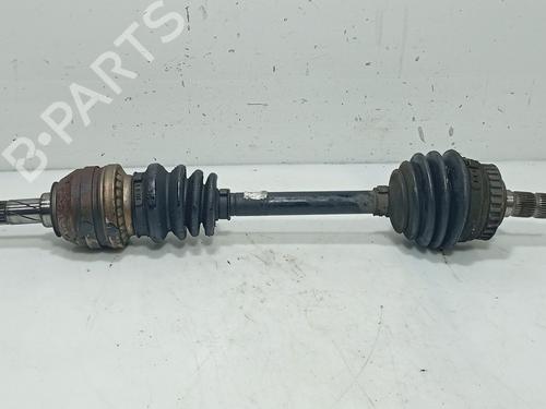 Used Left front driveshaft Left front driveshaft OPEL VECTRA B (J96) 1.6 i 16V (F19) (100 hp) 32779158 32779158