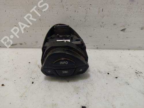 Mandos volante NISSAN ALMERA II (N16) [2000-2025]  31098980