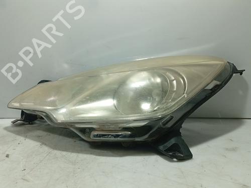 Used Left headlight Left headlight CITROËN C3 II (SC_) 1.4 (73 hp) 36405313 36405313