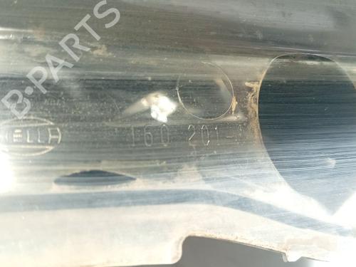 Left headlight OPEL ASTRA H (A04) 1.7 CDTI (L48) | BP39715598C28 - Image 8
