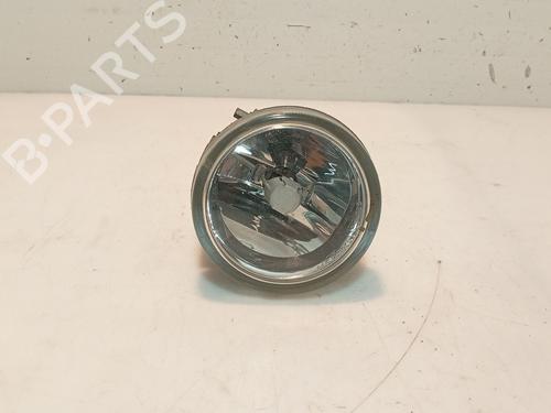 Used Left front fog light Left front fog light 24690827 24690827