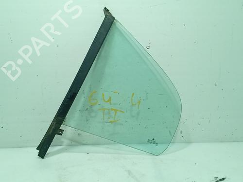 Used Rear left door window Rear left door window SKODA OCTAVIA I (1U2) 1.9 TDI (90 hp) 34330521 34330521