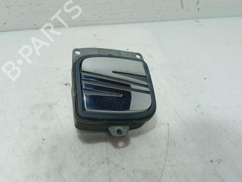 tailgate-handle-seat-leon-1p1-2005-2006-2007-2008-2009-2010-2011-2012-2013-36882547 main image