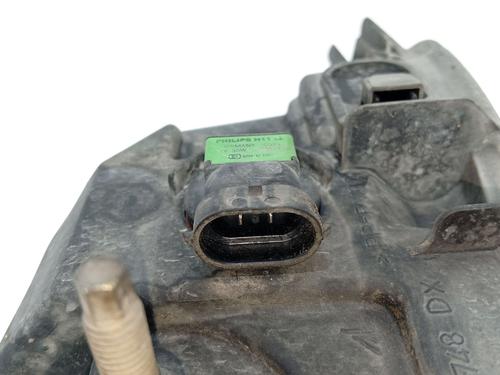Right front indicator PEUGEOT 407 (6D_) 2.0 HDi 135 (6DRHRH, 6DRHRE, 6DRHRG, 6DRHRJ) | BP37871742C33 - Image 4