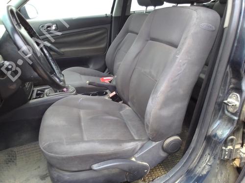 Front wiper motor VW PASSAT B5.5 (3B3)  | BP23849075M29 