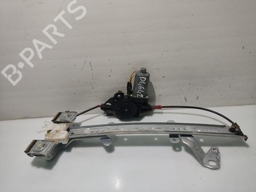 Front right window mechanism FORD FUSION (JU_) 1.4 TDCi | BP23876090C23