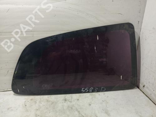 Used Rear right quarter glass HYUNDAI GETZ (TB) 1.1 (63 hp) 31100869