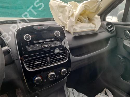 Front left window mechanism RENAULT CLIO IV (BH_) 1.2 16V (BHA1, BHAK, BHMG, BHMK) | BP31105209C22