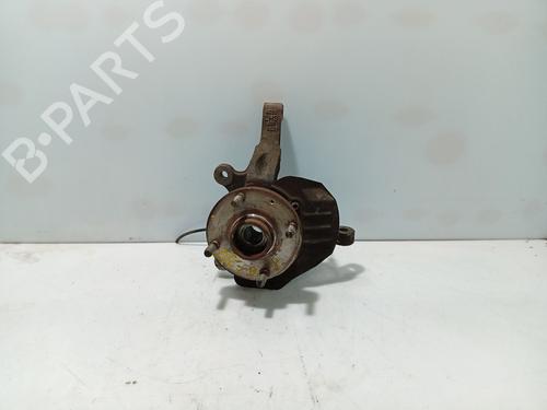 Used Left front steering knuckle DAEWOO LACETTI Hatchback (KLAN) 1.4 (95 hp) 32779057