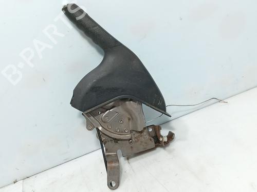 Used Hand brake Hand brake FORD FIESTA VI (CB1, CCN) 1.4 TDCi (70 hp) 39668586 39668586