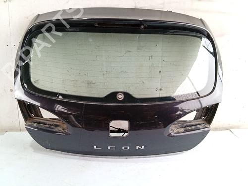 Used Tailgate Tailgate 33270021 33270021