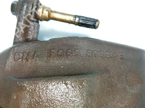 Right front brake caliper PEUGEOT 807 (EB_) | BP18992277M104