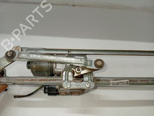 Front wiper motor SKODA OCTAVIA II Combi (1Z5)  | BP31102291M29 