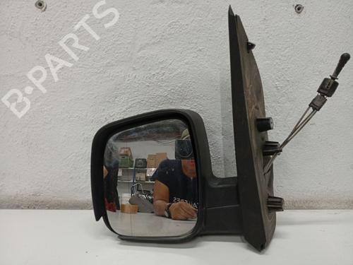 Retrovisore sinistro FIAT FIORINO Box Body/MPV (265_) [2013-2025]  31105663