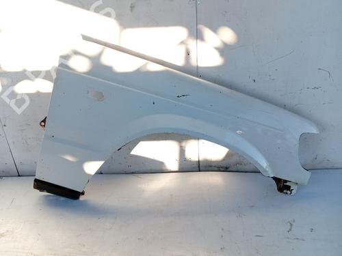 Used Right front fenders HYUNDAI GALLOPER II (JK-01) 2.5 TD intercooler (99 hp) 31443333