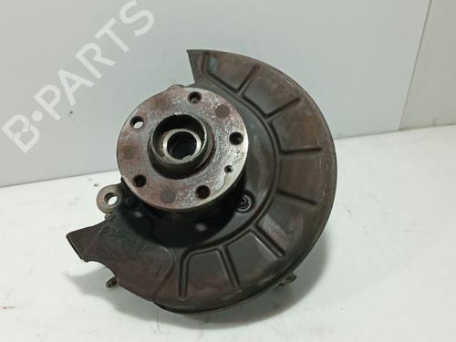 Left front steering knuckle SEAT LEON (1P1) 2.0 TDI 16V | BP35986514M25 - Image 3