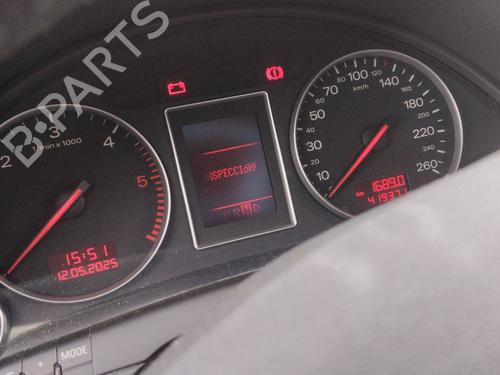 Gear lever AUDI A4 B6 Avant (8E5) 2.5 TDI | BP36153028M90  - Image 21