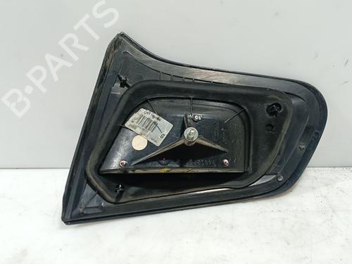Left taillight CITROËN C3 II (SC_) 1.4 | BP36358292C34 - Image 2