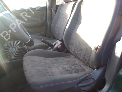 Left front window motor NISSAN ALMERA I (N15)  | BP31100424E21 