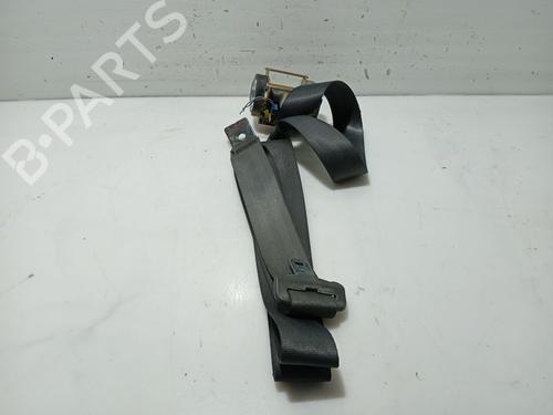 Used Front right seatbelt RENAULT MEGANE II Coupé-Cabriolet (EM0/1_) 1.9 dCi (120 hp) 31099494