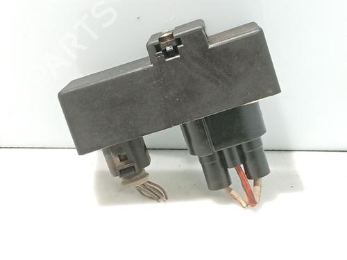 Used Electronic module SEAT IBIZA III (6L1) 1.4 TDI (80 hp) 31109505