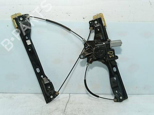 Used Front left window mechanism Front left window mechanism 37417616 37417616