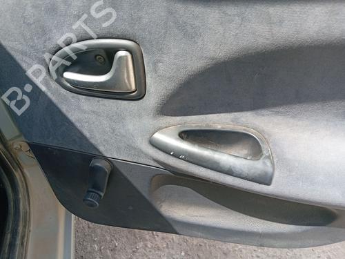Left front window switch RENAULT MEGANE I (BA0/1_) 1.9 dTi (BA1U) | BP37795485I27 - Image 24