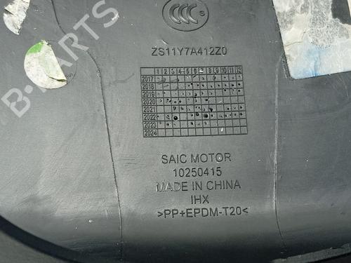 Other MG MG ZS SUV (AZS1) 1.5 VTi | BP31595223O1