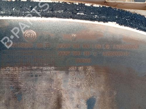 Other PEUGEOT 807 (EB_)  | BP32138101O1 