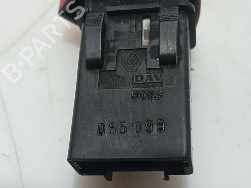 Advarselskontakt RENAULT TRAFIC II Van (FL) | BP31809828I22