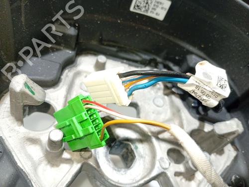 Steering wheel VOLVO V90 II Estate (235) D4 | BP31108067C49 