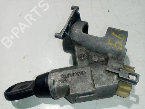 Used Ignition barrel Ignition barrel 19007781 19007781