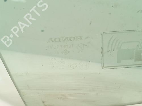 Used Front right door window Front right door window HONDA ACCORD VII Tourer (CM, CN) 2.2 i-CTDi (CN2) (140 hp) 35727586 35727586