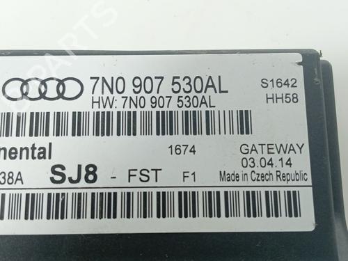 Electronic module VW TOURAN (1T3) 1.6 TDI | BP39028373M83 - Image 4