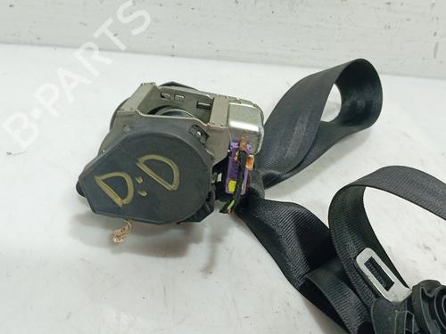 Front right seatbelt SEAT LEON (1P1) 1.9 TDI | BP36991752I25 - Image 3