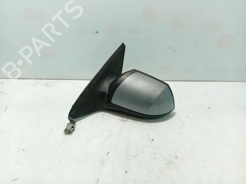 Used Left mirror FORD MONDEO III Saloon (B4Y) 2.0 TDCi (130 hp) 32303980