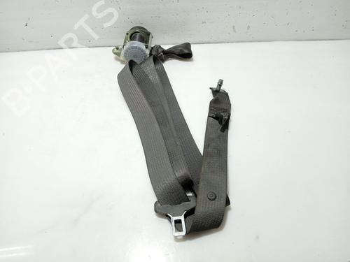 Used Rear right seatbelt CHEVROLET AVEO Saloon (T300) 1.2 (86 hp) 31098872