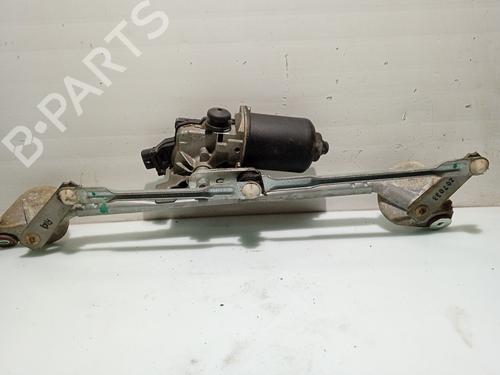 Used Front wiper motor TOYOTA COROLLA Verso (ZER_, ZZE12_, R1_) 2.2 D-4D (AUR10_, AUR10R) (136 hp) 23093715