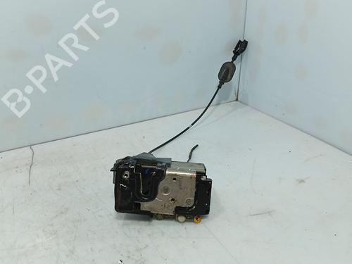 Used Rear left lock Rear left lock FORD FUSION (JU_) 1.4 (80 hp) 33868958 33868958