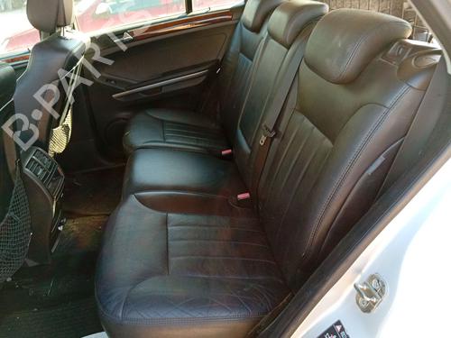 Engine MERCEDES-BENZ M-CLASS (W164) ML 280 CDI 4-matic (164.120) | BP33325971M1 - Image 22