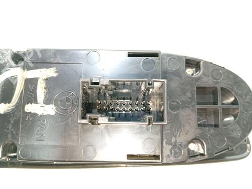 Left front window switch BMW 1 (E87) 116 d | BP37027636I27 - Image 3