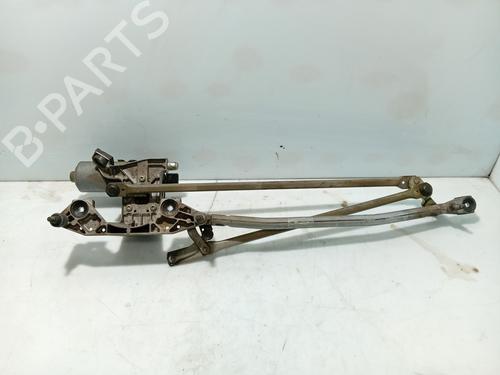 Used Front wiper motor FORD FOCUS C-MAX (DM2) 1.6 (100 hp) 31111801