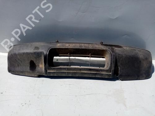 Bagtil kofangere SUZUKI VITARA Cabrio (ET) 2.0 HDI (SE 420HDI) (87 hp) 24693878